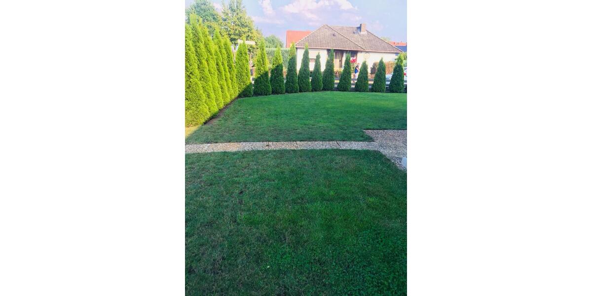 Dachgeschoßwohnung Nienhagen - 2 Zimmer, 45 m&sup2;, 400&euro; | Angebot:25637531