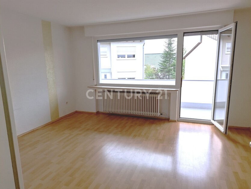 Wohnglück in ruhiger Nachbarschaft von Emst 2 zimmer