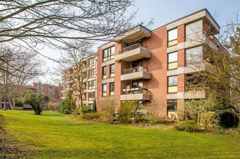 Wohnung zum Mieten in Bonn 723,10 € 70 m²