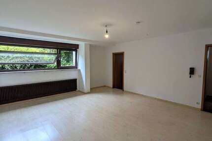Wohnung zum Mieten in Karlsruhe 440 € 40 m²