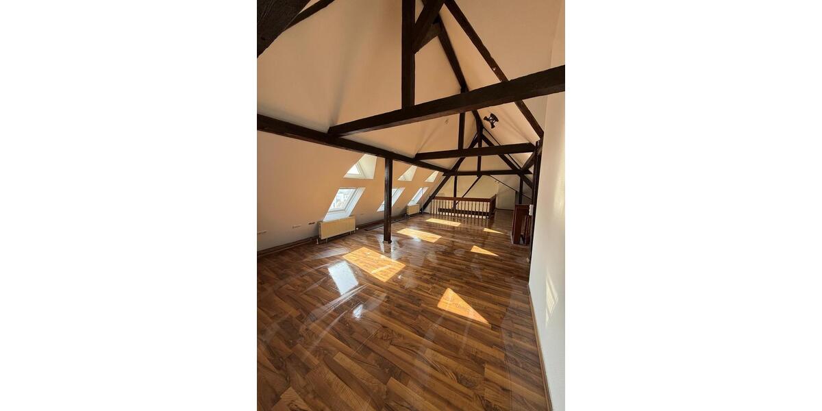 Etagenwohnung Dillingen (Saar) - 3 Zimmer, 108 m&sup2;, 870&euro; | Angebot:26586689
