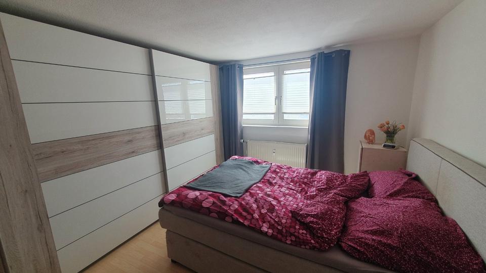 Dachgeschoßwohnung Northeim - 2 Zimmer, 60 m&sup2;, 395&euro; | Angebot:26536418