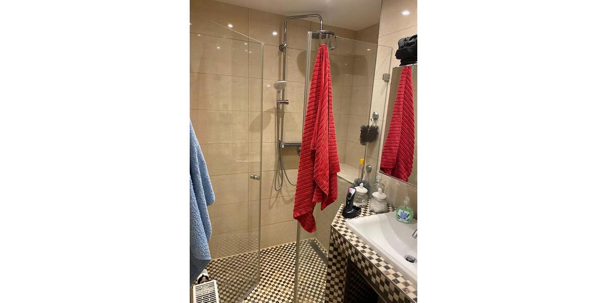 Etagenwohnung Erlangen Bruck - 3 Zimmer, 84 m&sup2;, 1.180&euro; | Angebot:26672351