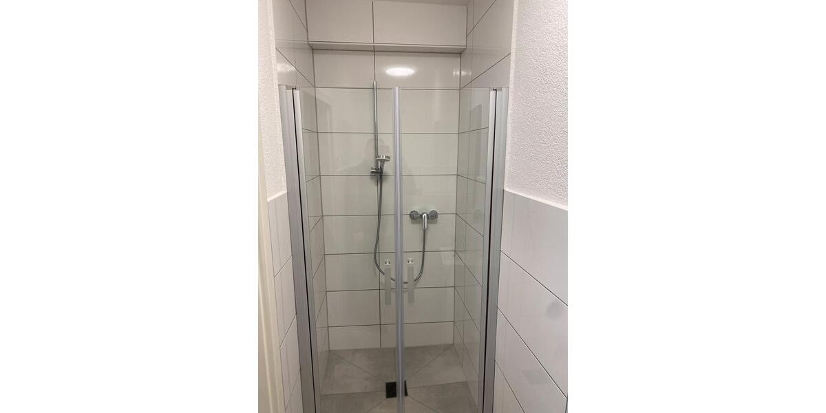 Erdgeschoßwohnung Dillenburg - 1 Zimmer, 25 m&sup2;, 650&euro; | Angebot:25129115