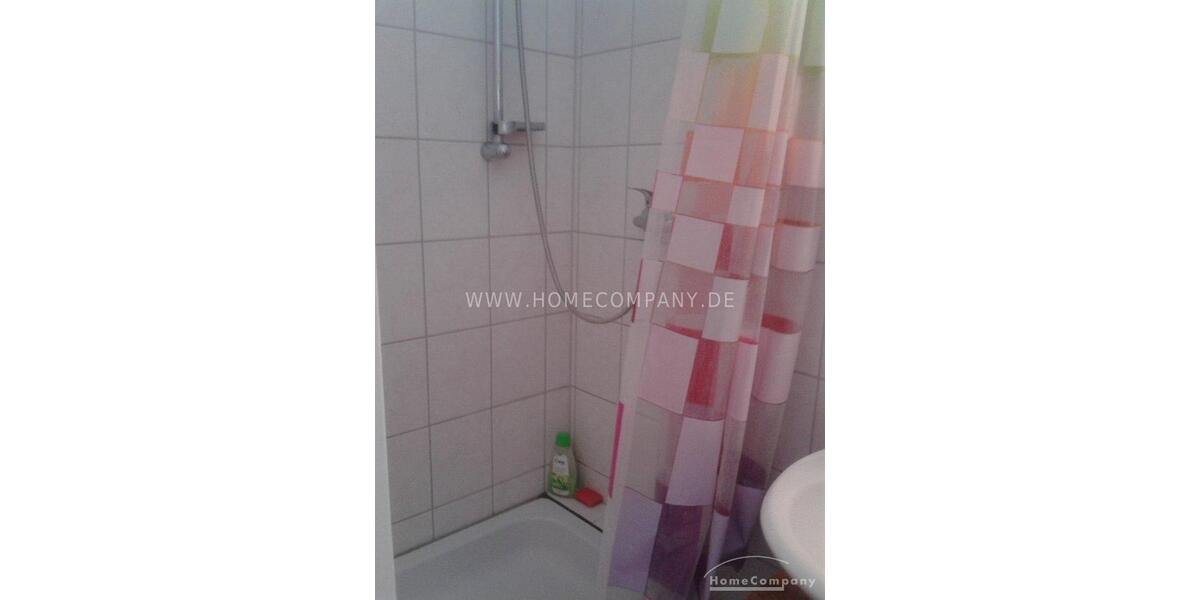 Wohnen auf Zeit Berlin Tempelhof-Schöneberg - 1 Zimmer, 37 m&sup2;, 1.240&euro; | Angebot:26102003
