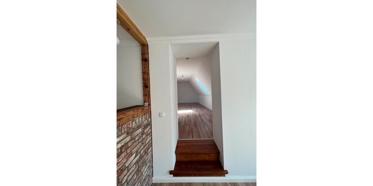 Etagenwohnung Krempe - 3 Zimmer, 74 m&sup2;, 800&euro; | Angebot:26339311