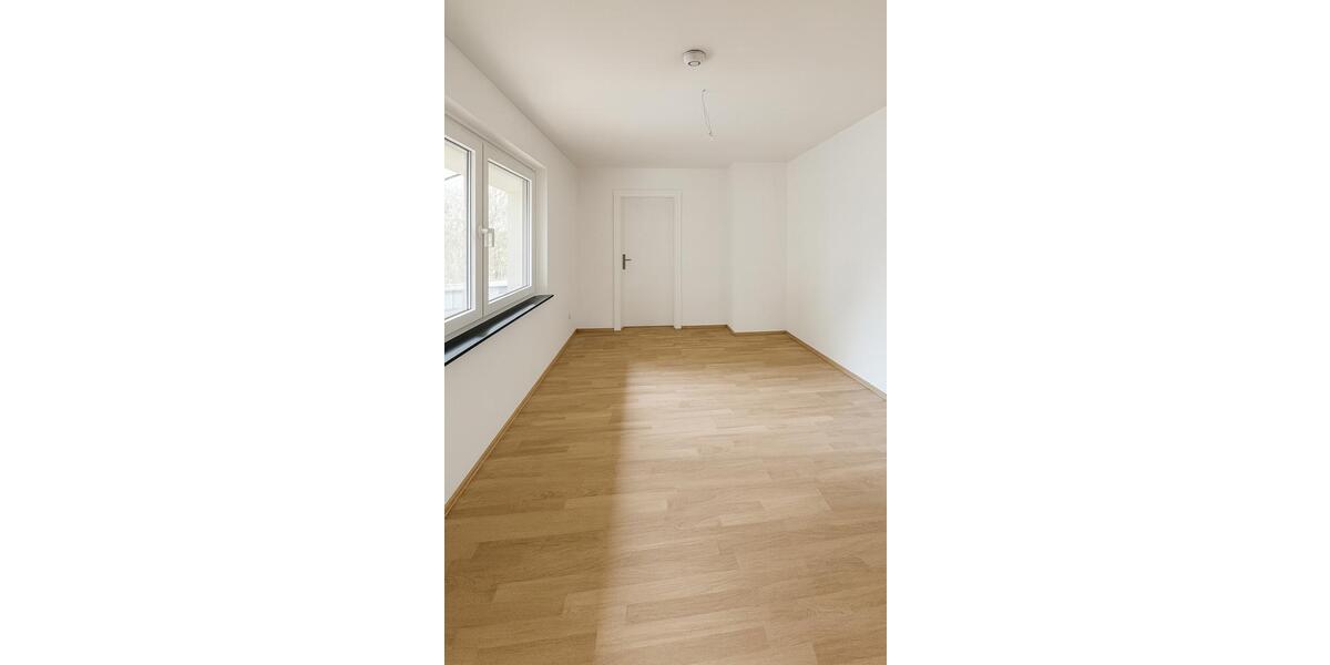 4-Zimmer-Wohnung mit großem Balkon in ruhiger Wohnlage 4 zimmer