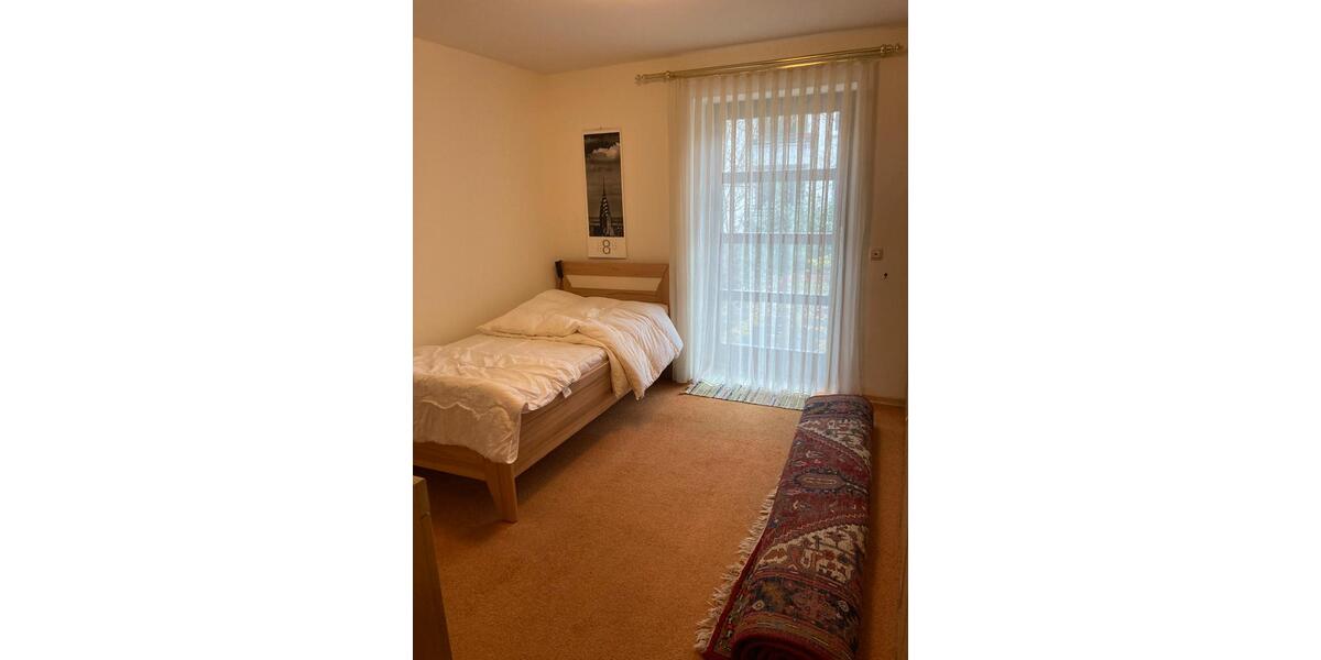 Maisonettenwohnung Weßling - 3 Zimmer, 75 m&sup2;, 1.500&euro; | Angebot:26023290