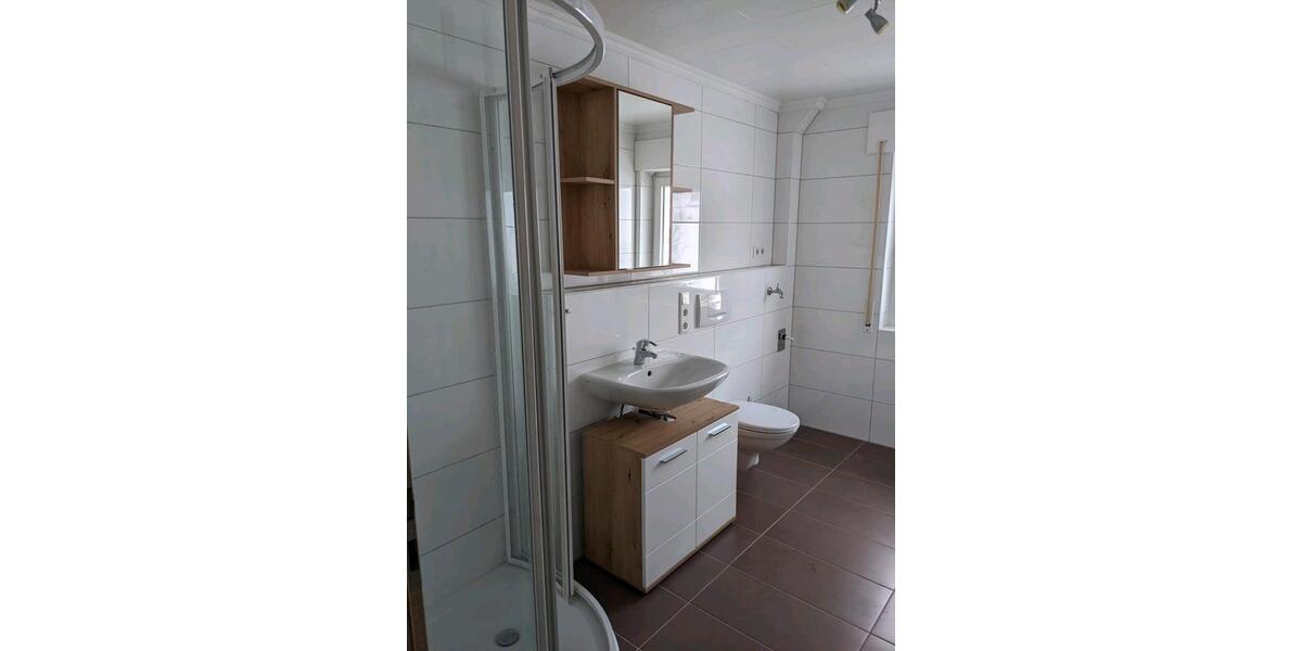 Etagenwohnung Warstein - 3 Zimmer, 86 m&sup2;, 679&euro; | Angebot:26322724