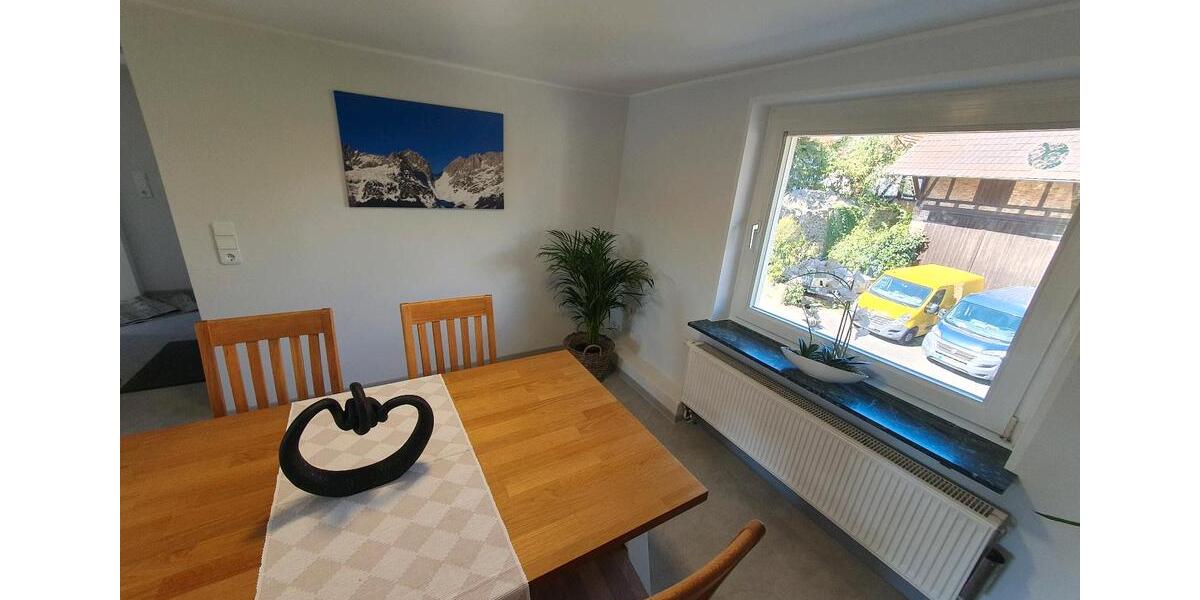 Maisonettenwohnung Kassel Nordshausen - 3 Zimmer, 76 m&sup2;, 1.400&euro; | Angebot:25942726