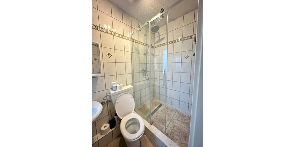 Etagenwohnung Bad Soden-Salmünster Salmünster - 5 Zimmer, 115 m&sup2;, 1.000&euro; | Angebot:24814973