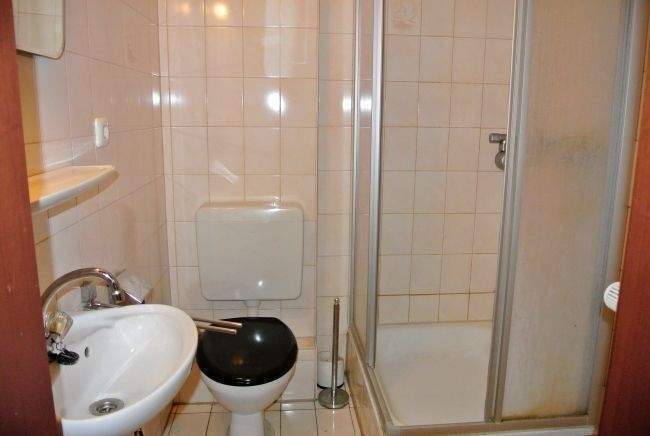 Etagenwohnung Mülheim an der Ruhr Mitte-Ost - 4 Zimmer, 93 m&sup2;, 625&euro; | Angebot:25214267