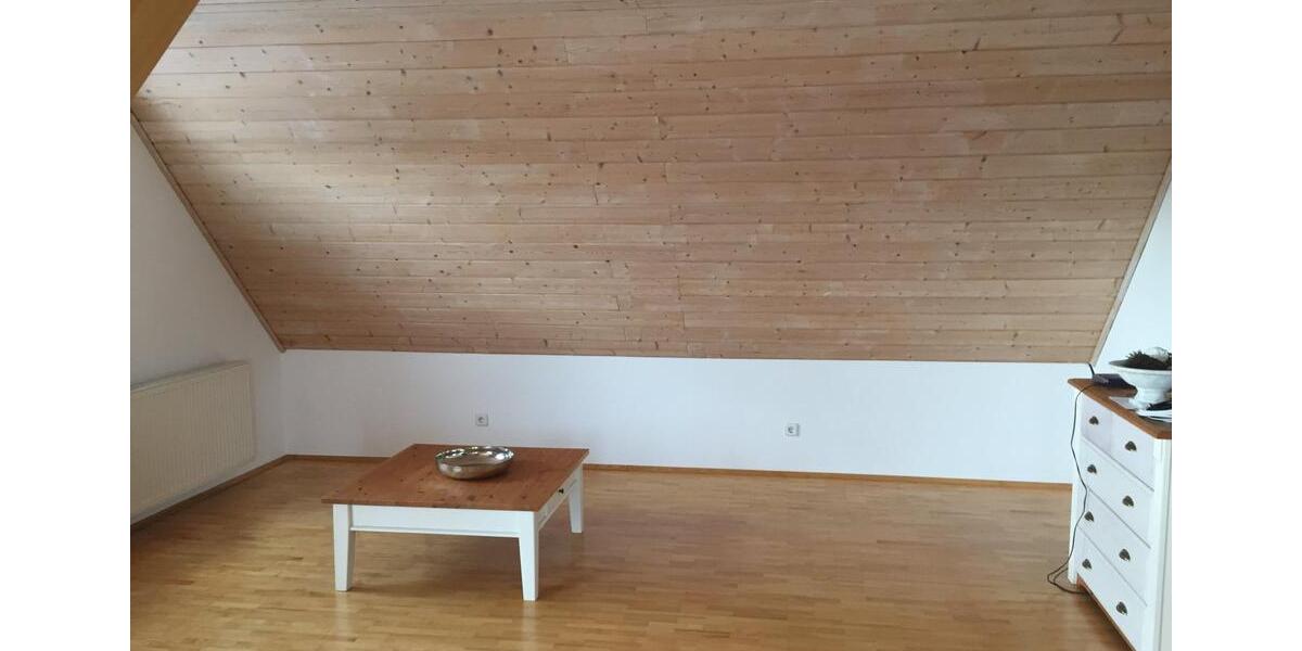 Dachgeschoßwohnung Brilon - 2 Zimmer, 69 m&sup2;, 650&euro; | Angebot:25660347