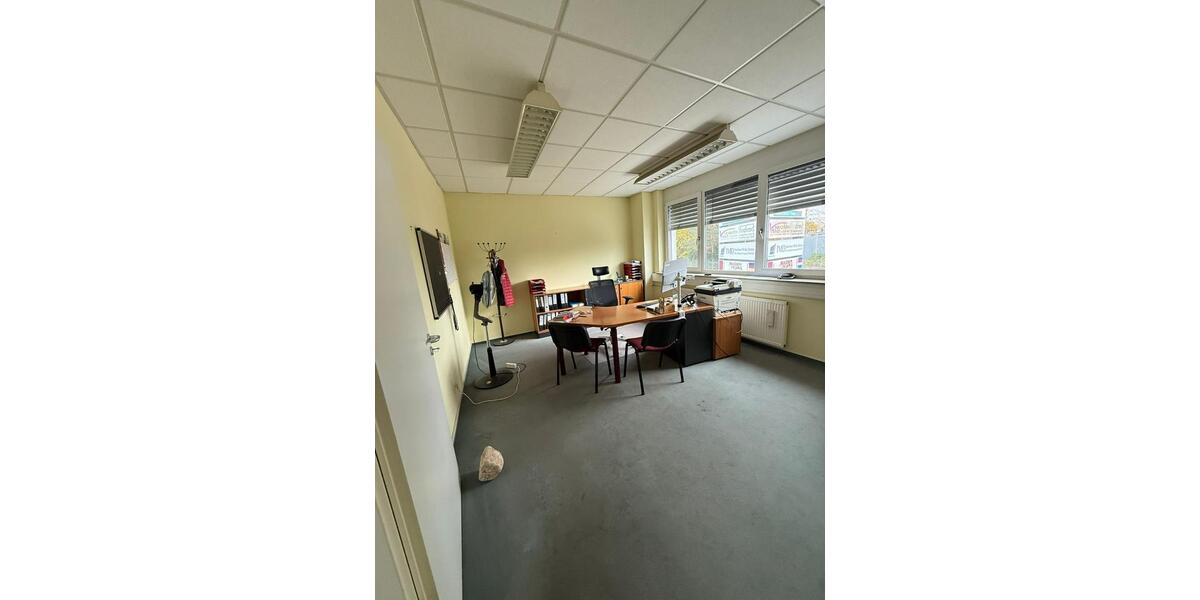 Gewerbeobjekt Bamberg Gereuth - 1.504&euro; | Angebot:23277503