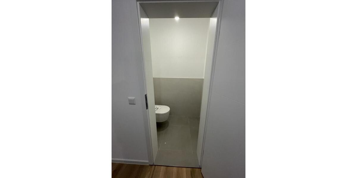 Etagenwohnung Hofgeismar - 4 Zimmer, 102 m&sup2;, 1.030&euro; | Angebot:25918755