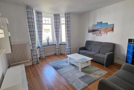 Wohnen auf Zeit Cuxhaven - 4 Zimmer, 80 m&sup2;, 2.000&euro; | Angebot:26502548