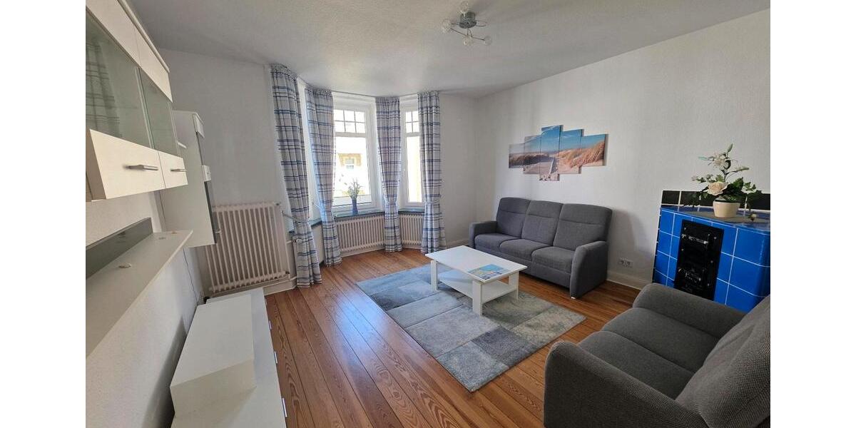 Wohnen auf Zeit Cuxhaven - 4 Zimmer, 80 m&sup2;, 2.000&euro; | Angebot:26502548