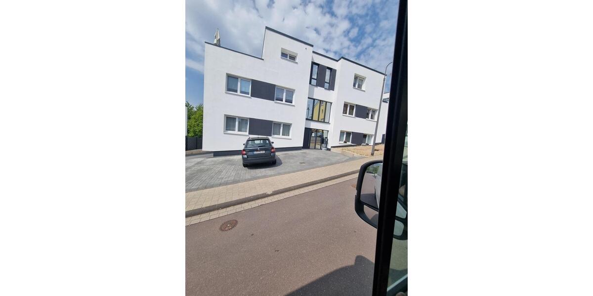 Etagenwohnung Trier Feyen-Weismark - 3 Zimmer, 90 m&sup2;, 1.100&euro; | Angebot:23606150