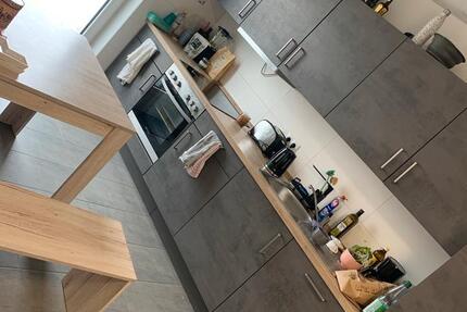 WG-Wohnung Ockershausen (3 Parteien) 1 zimmer