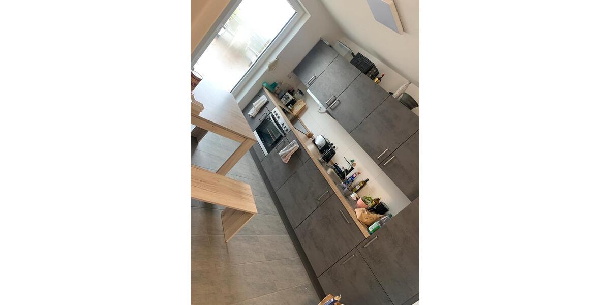 WG-Wohnung Ockershausen (3 Parteien) 1 zimmer