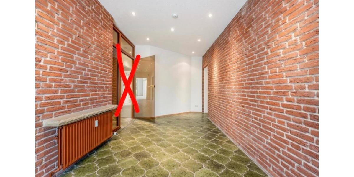 Erdgeschoßwohnung Delmenhorst Deichhorst - 1.5 Zimmer, 49 m&sup2;, 530&euro; | Angebot:25396247