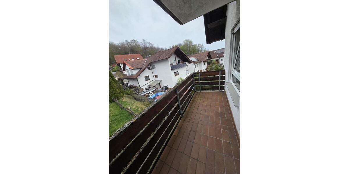 Etagenwohnung Biebergemünd - 2 Zimmer, 65 m&sup2;, 790&euro; | Angebot:26406495