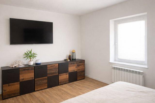 Erdgeschoßwohnung Schwedt (Oder) - 3 Zimmer, 100 m&sup2;, 1.100&euro; | Angebot:26032855