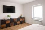 Erdgeschoßwohnung Schwedt (Oder) - 3 Zimmer, 100 m&sup2;, 1.100&euro; | Angebot:26032855