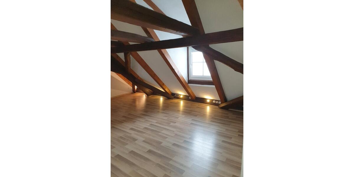 Maisonettenwohnung Sulzbach-Rosenberg Rosenberg - 2 Zimmer, 83 m&sup2;, 850&euro; | Angebot:26704340