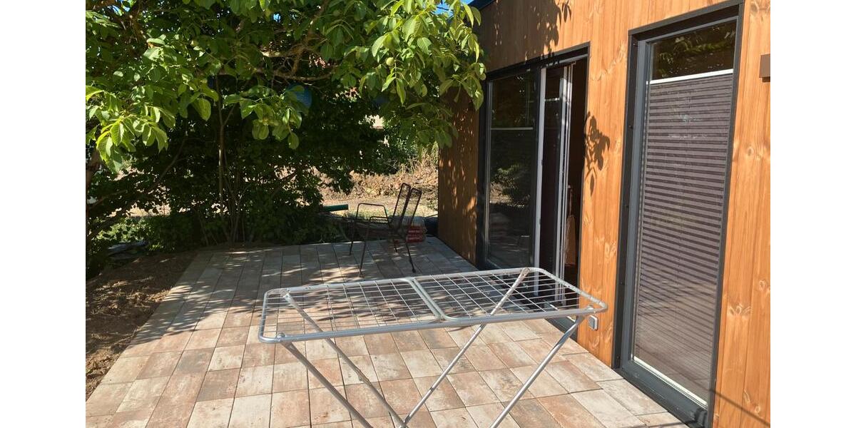 Doppelhaushälfte Adlkofen - 2 Zimmer, 35 m&sup2;, 450&euro; | Angebot:26041046