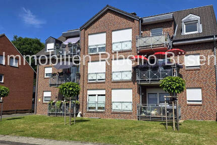 Helle 3-Zimmer-Wohnung mit Balkon sucht neue Mieter