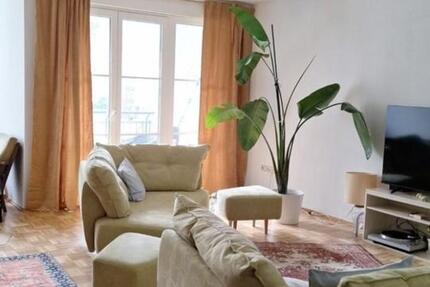 Zwischenmiete von Februar 2026 bis Ende April – Verlängerung bis 16 zimmer