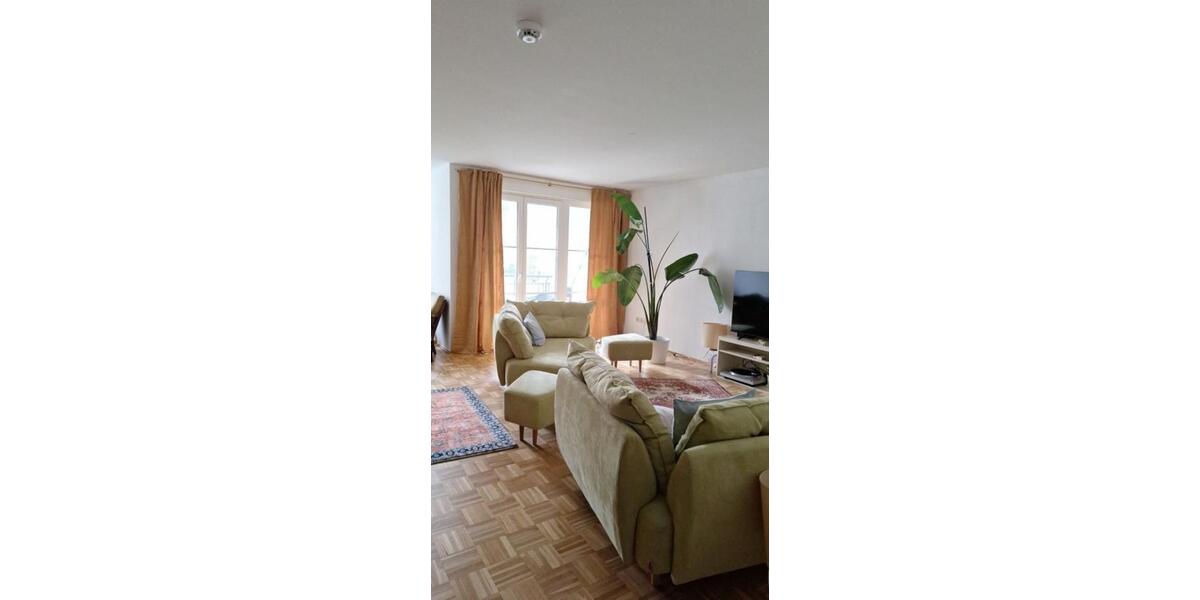 Zwischenmiete von Februar 2026 bis Ende April – Verlängerung bis 16 zimmer