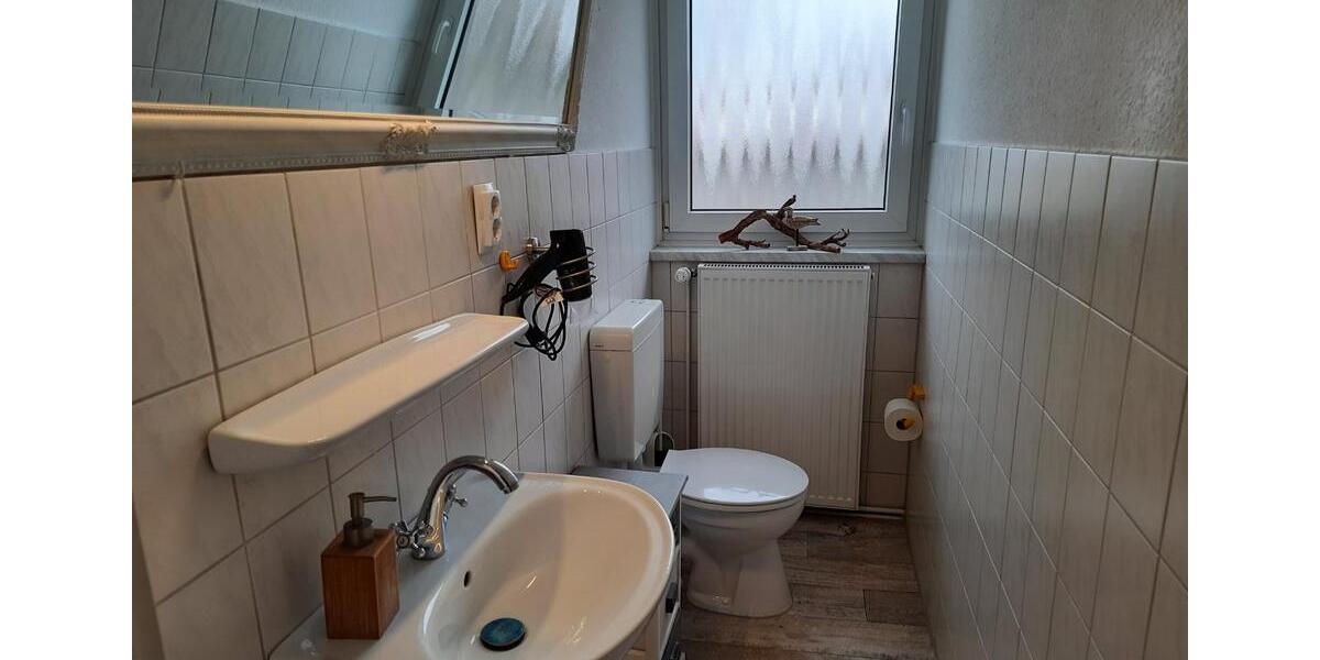 Wohnen auf Zeit Cuxhaven Duhnen - 3 Zimmer, 47 m&sup2;, 53&euro; | Angebot:25888053