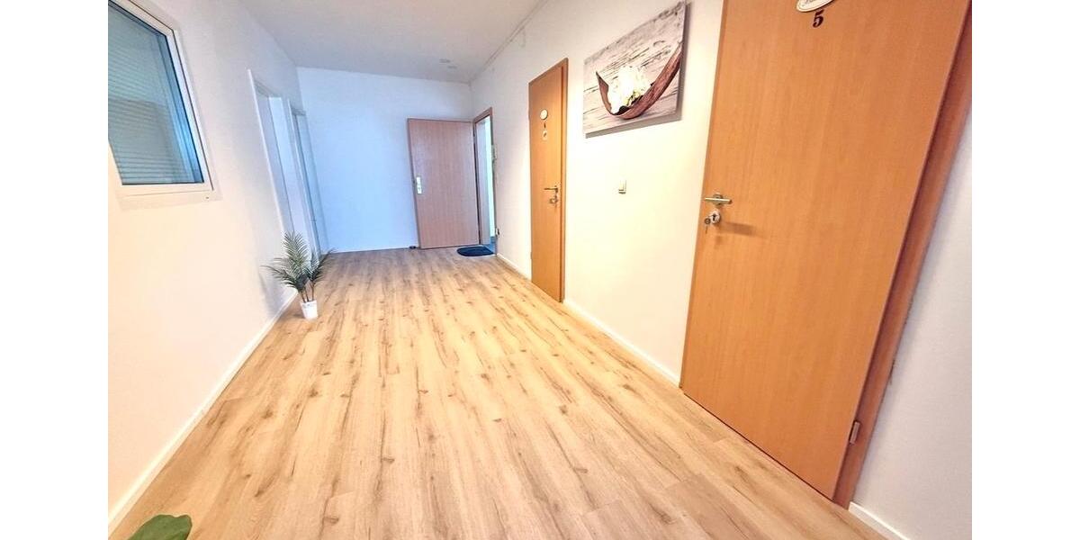 Etagenwohnung Oststeinbek - 1 Zimmer, 55 m&sup2;, 750&euro; | Angebot:26271449