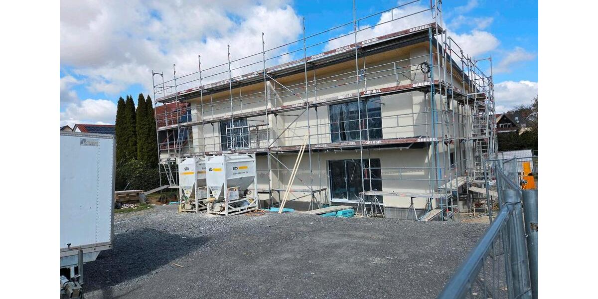 Erdgeschoßwohnung Bergtheim - 3 Zimmer, 95 m&sup2;, 1.188&euro; | Angebot:25866700