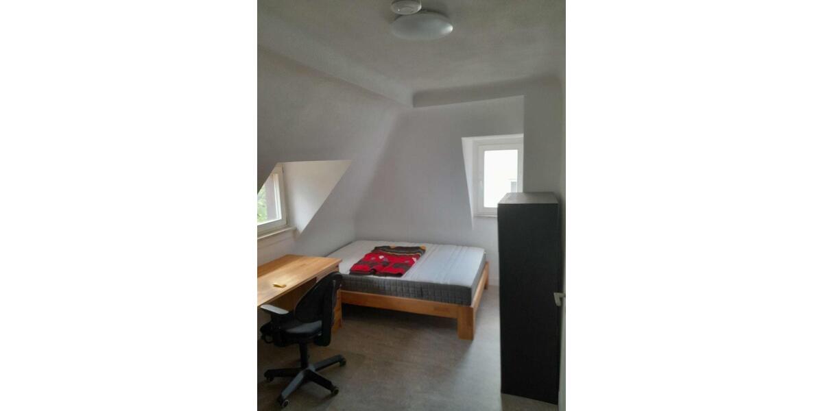 Wohnen auf Zeit Würzburg Sanderau - 8 Zimmer, 18 m&sup2;, 230&euro; | Angebot:25871204