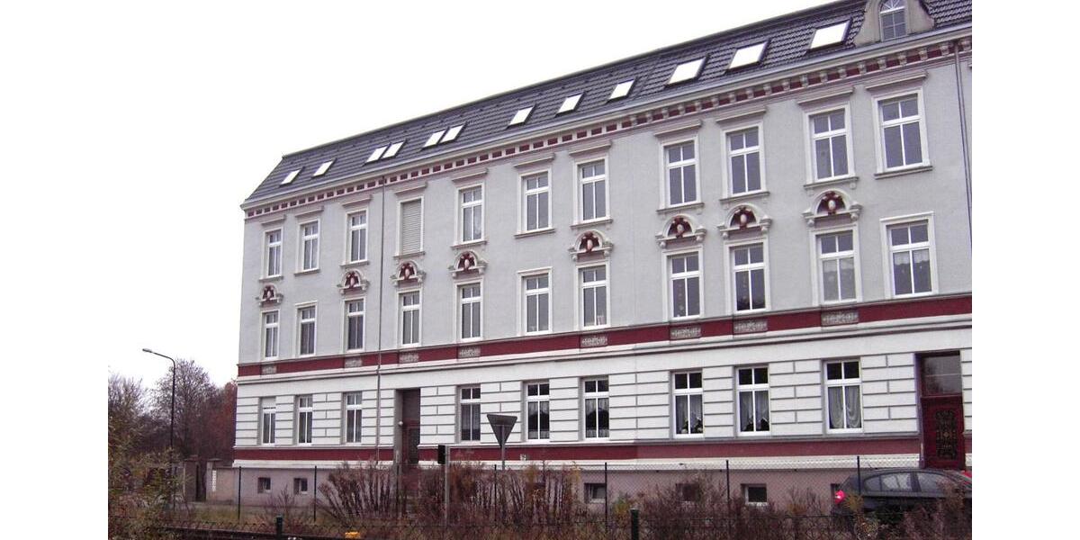 Erdgeschoßwohnung Wittstock/Dosse Dosse - 3 Zimmer, 75 m&sup2;, 528&euro; | Angebot:19753697