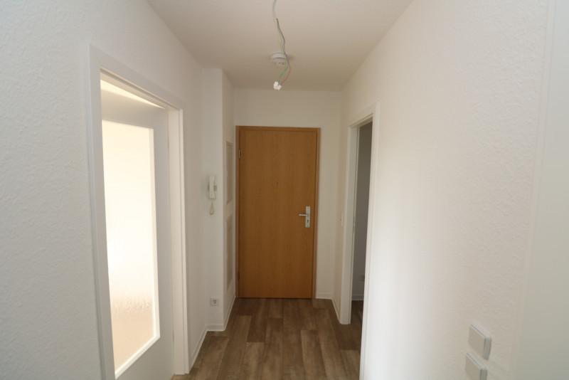 Erdgeschoßwohnung Freiberg - 2 Zimmer, 46 m&sup2;, 359&euro; | Angebot:25869609