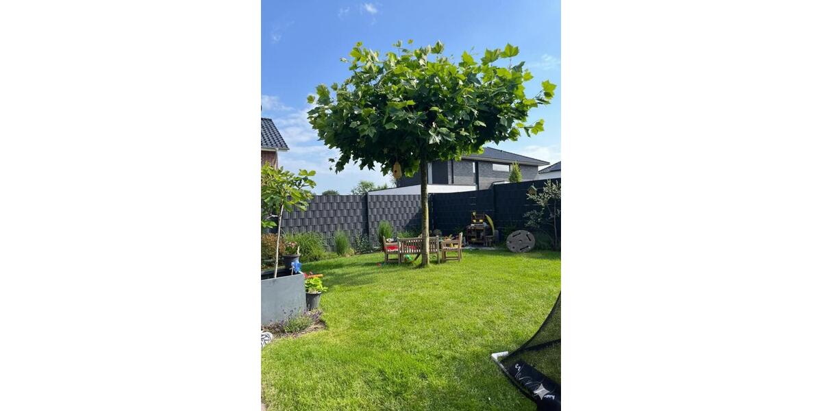 Doppelhaushälfte Salzbergen - 5 Zimmer, 145 m&sup2;, 1.450&euro; | Angebot:25246226