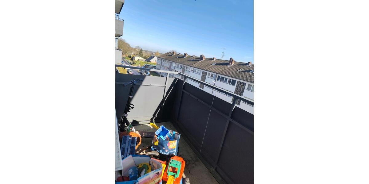 Etagenwohnung Willich - 3 Zimmer, 72 m&sup2;, 970&euro; | Angebot:25057372