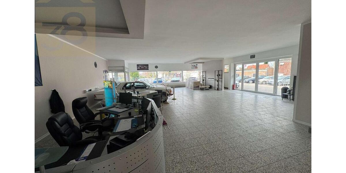 Gewerbeobjekt Wathlingen - 5.000&euro; | Angebot:25420931