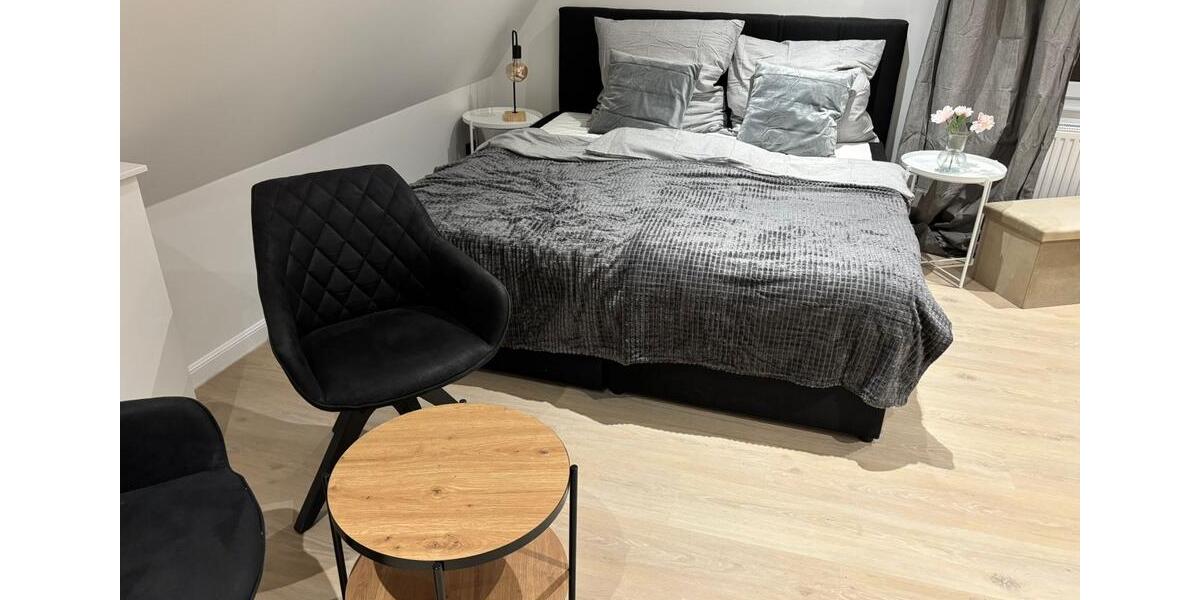 WG-Zimmer in Buxtehude 1 zimmer