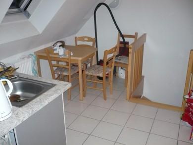 Wohnen auf Zeit Oberursel (Taunus) - 1 Zimmer, 15 m&sup2;, 494&euro; | Angebot:25998403