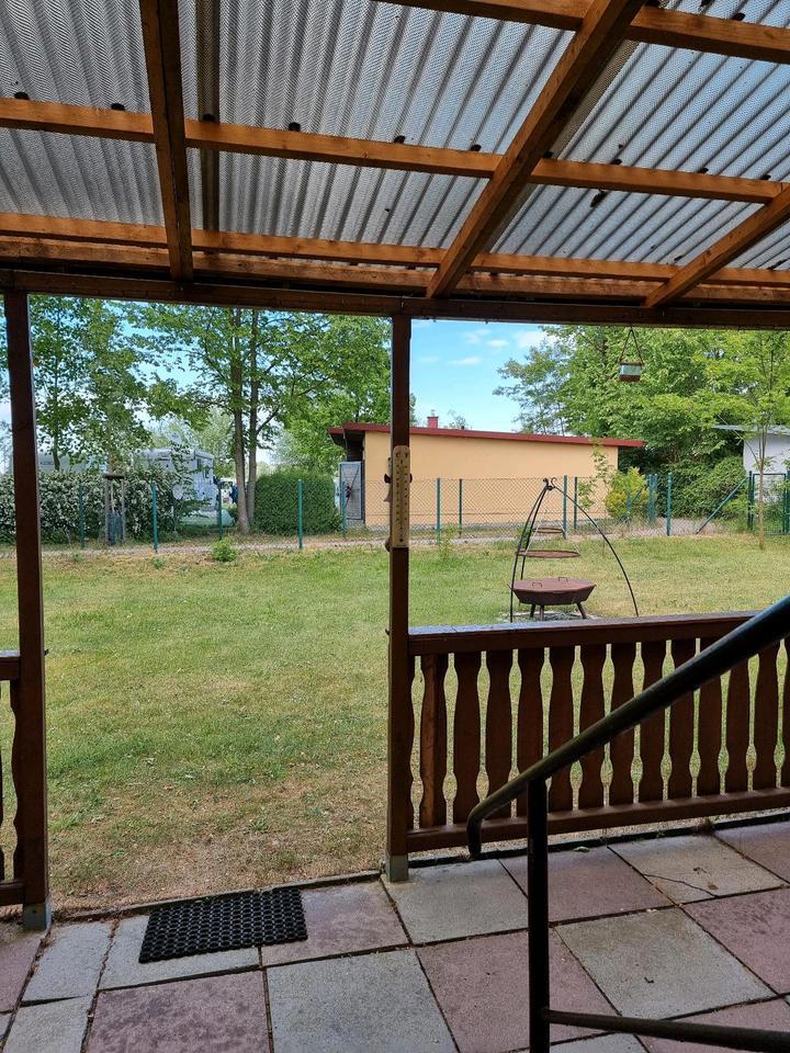 Bungalow Semlin