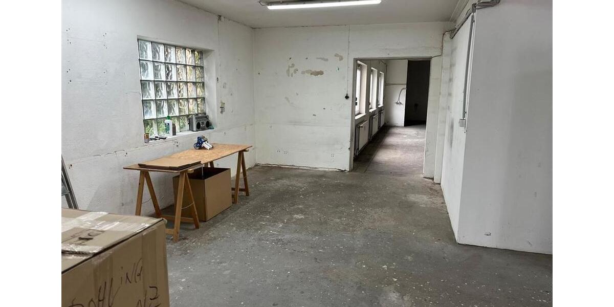 Gewerbeobjekt Delmenhorst Bungerhof - 685&euro; | Angebot:21222349