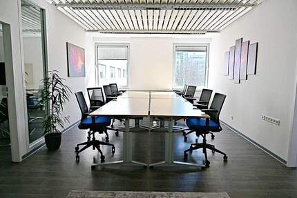 Gewerbeobjekt Eschborn - 270&euro; | Angebot:25447334