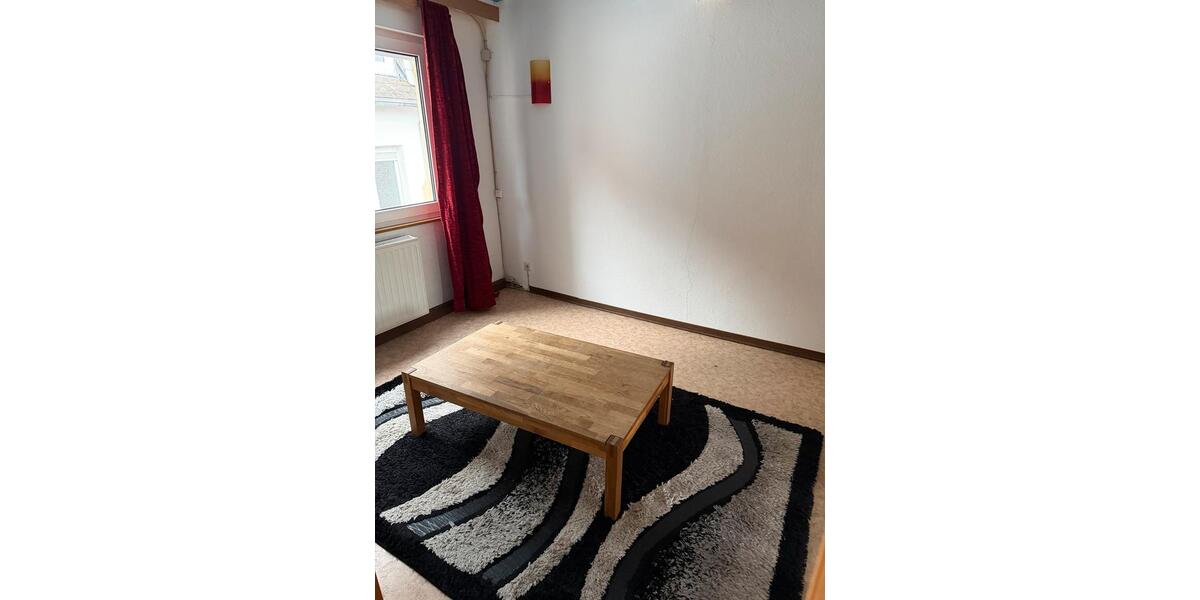 Etagenwohnung Idar-Oberstein Oberstein - 3 Zimmer, 55 m&sup2;, 650&euro; | Angebot:26620217