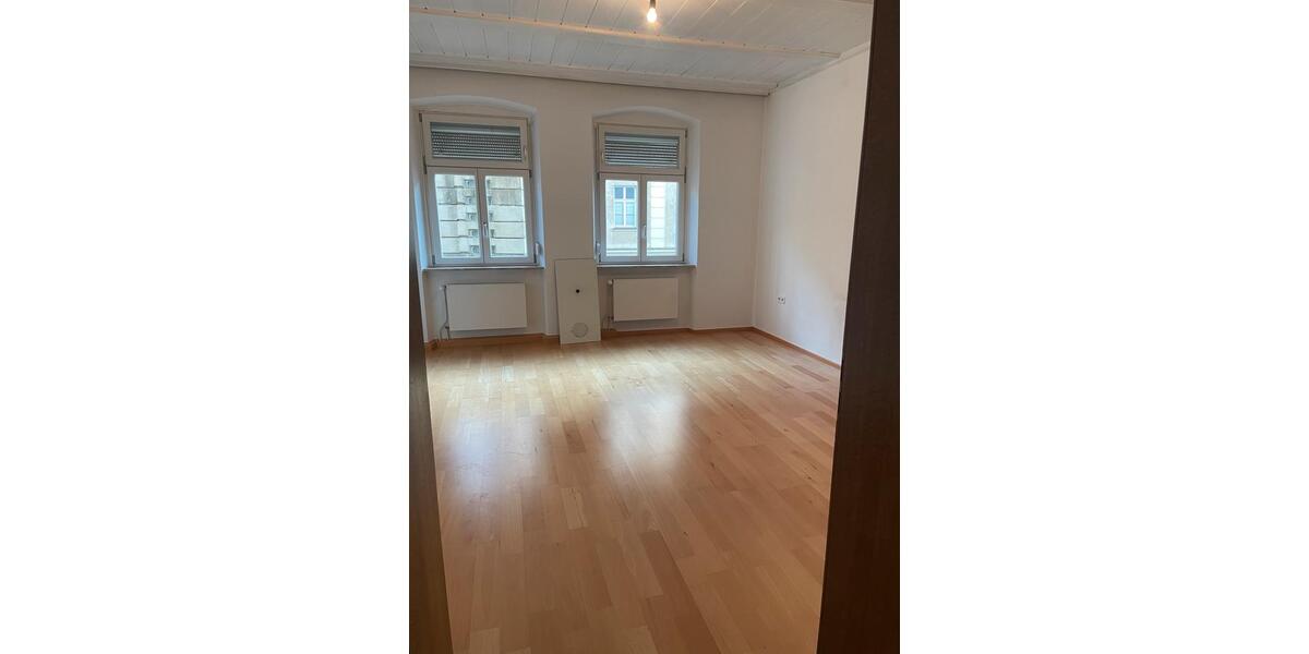 Etagenwohnung Bamberg Gärtnerstadt - 2 Zimmer, 78 m&sup2;, 950&euro; | Angebot:25995387