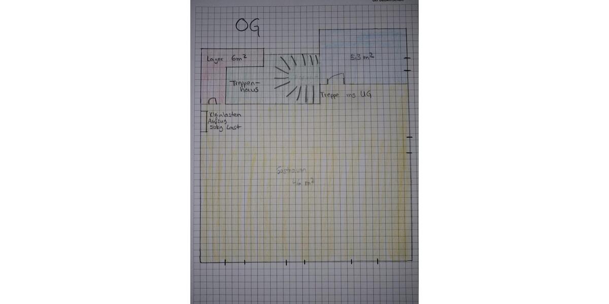 Gewerbeobjekt Bischofsheim in der Rhön - 1.500&euro; | Angebot:26025620